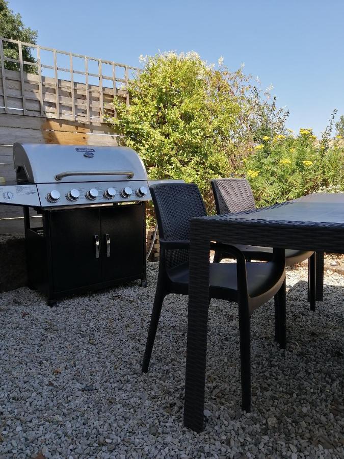 Le Jarrier Apartment - Alpes Mancelles Saint-Georges-le-Gaultier エクステリア 写真