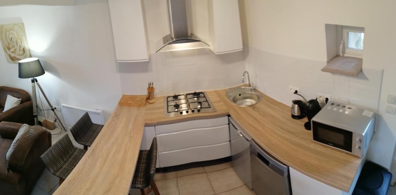 Le Jarrier Apartment - Alpes Mancelles Saint-Georges-le-Gaultier エクステリア 写真