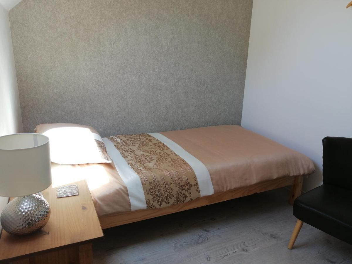 Le Jarrier Apartment - Alpes Mancelles Saint-Georges-le-Gaultier エクステリア 写真